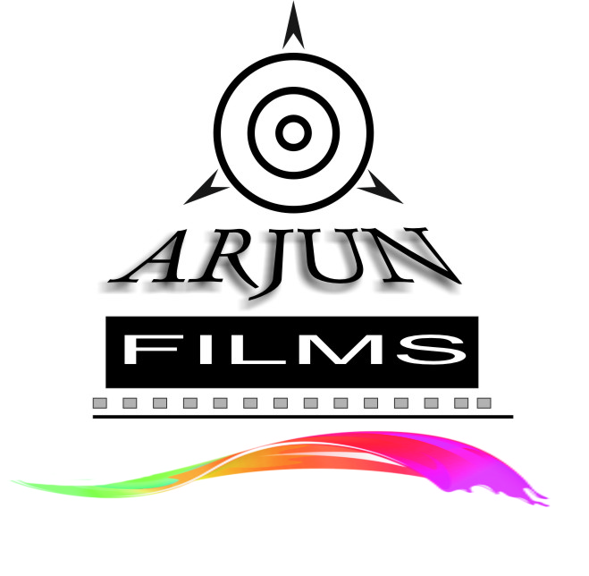 Arjun Films Logo